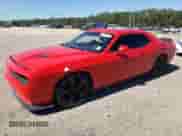 2018 Dodge Challenger T/A с VIN 2C3CDZBT4JH195051, выставлен на аукционе Copart как лот 87457305 с пробегом Не указан миль и Чистый • Clean title. История ставок и продаж доступна на DreamBid. Изображение 1.