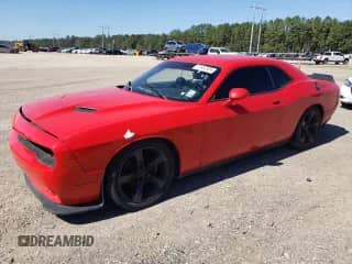 2018 Dodge Challenger T/A с VIN 2C3CDZBT4JH195051, выставлен на аукционе Copart как лот 87457305 с пробегом Не указан миль и Чистый • Clean title. История ставок и продаж доступна на DreamBid. Изображение 1.