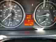 2009 BMW 3 Series 328i с VIN WBAWB33549P135934, выставлен на аукционе Copart как лот 81214015 с пробегом 43 599 миль миль и Списание • Salvage title. История ставок и продаж доступна на DreamBid. Изображение 9.