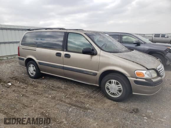 1998 Chevrolet Venture с VIN 1GNDX03EXWD341774, выставлен на аукционе Copart как лот 52134795 с пробегом 200 256 миль миль и Списание • Salvage title. История ставок и продаж доступна на DreamBid. Изображение 4.