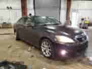 2012 Lexus IS 250 z VIN JTHCF5C27C2035809, wystawiony jako Copart lot #63825505 z przebiegiem 132 276 mil mil oraz Czysty tytuł • Clean title. Historia ofert i sprzedaży dostępna na DreamBid. Obrazek 4.