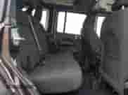 2022 Jeep Wrangler Unlimited Sahara с VIN 1C4HJXEN0NW110192, выставлен на аукционе Copart как лот 61589665 с пробегом 32 965 миль миль и Списание • Salvage title. История ставок и продаж доступна на DreamBid. Изображение 11.