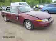 2001 Saturn LS with VIN 1G8JW54R91Y578281, listed as a IAAI auction lot 42289186 with 694,978 mi miles and . Bid and sale history available at DreamBid. Image 1.