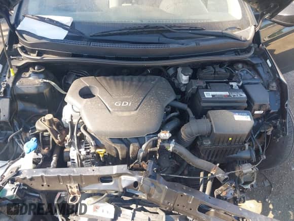 2016 Hyundai Accent SE с VIN KMHCT4AE5GU978658, выставлен на аукционе IAAI как лот 43042173 с пробегом 68 593 миль миль и . История ставок и продаж доступна на DreamBid. Изображение 10.