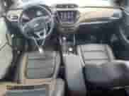 2021 Chevrolet TrailBlazer ACTIV с VIN KL79MVSL3MB162826, выставлен на аукционе Copart как лот 66696045 с пробегом 75 311 миль миль и Списание • Salvage title. История ставок и продаж доступна на DreamBid. Изображение 8.