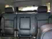 2018 Chevrolet Tahoe LS с VIN 1GNSCAKC4JR265585, выставлен на аукционе Copart как лот 55959825 с пробегом 122 399 миль миль и Списание • Salvage title. История ставок и продаж доступна на DreamBid. Изображение 10.