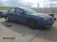 2005 Chevrolet Impala LS с VIN 2G1WH52K159224852, выставлен на аукционе Copart как лот 55514885 с пробегом 218 456 миль миль и Чистый • Clean title. История ставок и продаж доступна на DreamBid. Изображение 4.