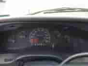 2000 Ford Econoline Cargo with VIN 1FTRE14W2YHB25933, listed as a IAAI auction lot 41912248 with 57,561 mi miles and . Bid and sale history available at DreamBid. Image 7.