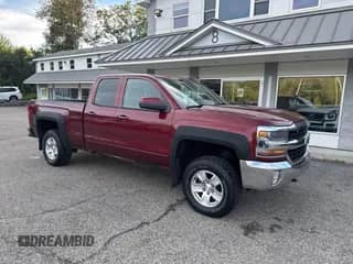 2016 Chevrolet Silverado 1500 LT с VIN 1GCVKREH5GZ245918, выставлен на аукционе IAAI как лот 43188567 с пробегом 154 528 миль миль и . История ставок и продаж доступна на DreamBid. Изображение 1.