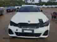 2019 BMW 3 Series 330i with VIN 3MW5R1J58K8A03679, listed as a Copart auction lot 84406225 with 85,006 mi miles and Salvage title. Bid and sale history available at DreamBid. Image 5.