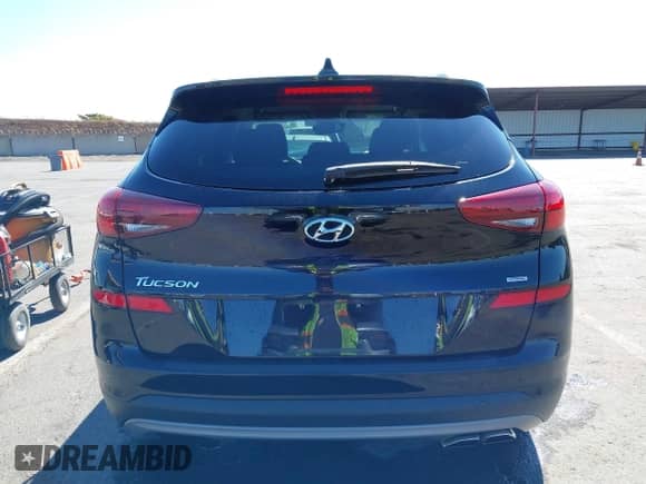 2021 Hyundai Tucson Limited z VIN KM8J3CALXMU354009, wystawiony jako IAAI lot #42862218 z przebiegiem 32 332 mil mil oraz . Historia ofert i sprzedaży dostępna na DreamBid. Obrazek 16.