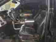 2011 Ford F-150 XLT z VIN 1FTFW1ET5BFC20963, wystawiony jako Copart lot #82163285 z przebiegiem 135 151 mil mil oraz Szkoda całkowita • Salvage title. Historia ofert i sprzedaży dostępna na DreamBid. Obrazek 7.