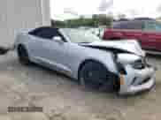2017 Chevrolet Camaro 1LT z VIN 1G1FB3DX0H0150014, wystawiony jako Copart lot #57067995 z przebiegiem 39 725 mil mil oraz Szkoda całkowita • Salvage title. Historia ofert i sprzedaży dostępna na DreamBid. Obrazek 4.