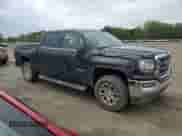 2018 GMC Sierra 1500 SLE с VIN 3GTU2MEC1JG298593, выставлен на аукционе Copart как лот 52077735 с пробегом 159 672 миль миль и Списание • Salvage title. История ставок и продаж доступна на DreamBid. Изображение 4.