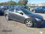 2015 Chevrolet Cruze LT с VIN 1G1PC5SB5F7142581, выставлен на аукционе IAAI как лот 43519699 с пробегом 144 223 миль миль и . История ставок и продаж доступна на DreamBid. Изображение 1.