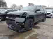 2024 Jeep Grand Cherokee Laredo с VIN 1C4RJJAG3R8504451, выставлен на аукционе IAAI как лот 41422961 с пробегом 18 154 миль миль и . История ставок и продаж доступна на DreamBid. Изображение 22.