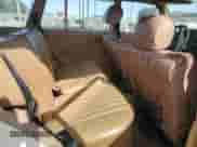 1983 Mercedes-Benz 300 с VIN WDBAB93A2DN014268, выставлен на аукционе Copart как лот 69980445 с пробегом 31 726 миль миль и Списание • Salvage title. История ставок и продаж доступна на DreamBid. Изображение 10.