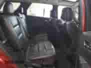 2014 Dodge Durango Limited z VIN 1C4RDJDG9EC419852, wystawiony jako Copart lot #71790935 z przebiegiem 154 072 mil mil oraz Szkoda całkowita • Salvage title. Historia ofert i sprzedaży dostępna na DreamBid. Obrazek 11.