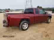 2010 Chevrolet Colorado 1LT с VIN 1GCESCD97A8141631, выставлен на аукционе Copart как лот 43995865 с пробегом 68 626 миль миль и Списание • Salvage title. История ставок и продаж доступна на DreamBid. Изображение 3.