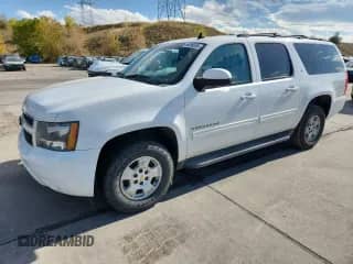2013 Chevrolet Suburban LT с VIN 1GNSKJE72DR270919, выставлен на аукционе Copart как лот 86899285 с пробегом 214 999 миль миль и Чистый • Clean title. История ставок и продаж доступна на DreamBid. Изображение 1.