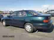 1994 Toyota Camry LE z VIN JT2SK12E7R0246857, wystawiony jako Copart lot #80368785 z przebiegiem 158 559 mil mil oraz Szkoda całkowita • Salvage title. Historia ofert i sprzedaży dostępna na DreamBid. Obrazek 2.