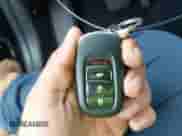 2025 Honda HR-V LX с VIN 3CZRZ1H35SM700978, выставлен на аукционе IAAI как лот 42939198 с пробегом 50 002 миль миль и . История ставок и продаж доступна на DreamBid. Изображение 11.