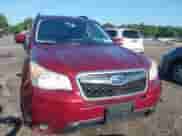 2014 Subaru Forester Premium with VIN JF2SJAEC2EH484732, listed as a IAAI auction lot 42852597 with 161,209 mi miles and . Bid and sale history available at DreamBid. Image 12.