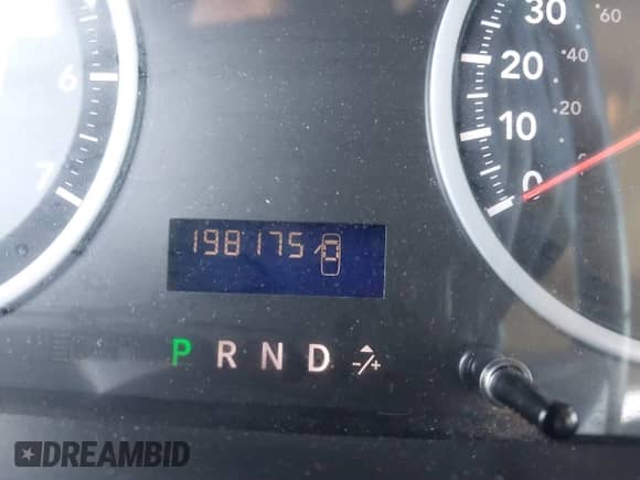 2011 Ram 1500 SLT with VIN 1D7RV1GPXBS697739, listed as a IAAI auction lot 41833058 with 198,175 mi miles and . Bid and sale history available at DreamBid. Image 15.