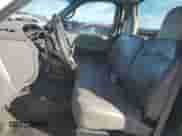 1997 Ford F-150 с VIN 1FTDF1728VKD05450, выставлен на аукционе Copart как лот 87286155 с пробегом 110 404 миль миль и Чистый • Clean title. История ставок и продаж доступна на DreamBid. Изображение 7.