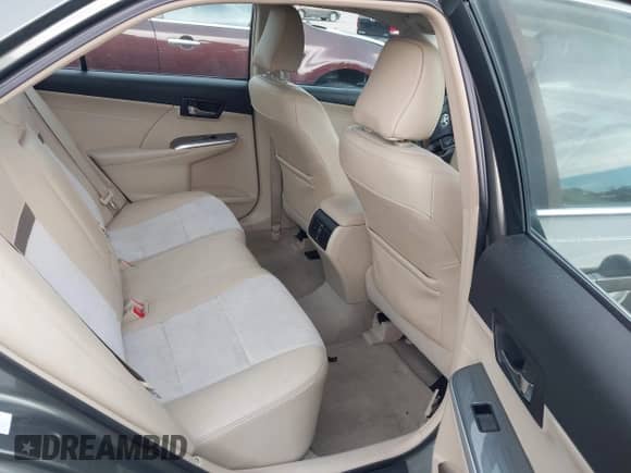 2013 Toyota Camry LE z VIN 4T1BD1FKXDU066965, wystawiony jako IAAI lot #43027264 z przebiegiem 98 455 mil mil oraz . Historia ofert i sprzedaży dostępna na DreamBid. Obrazek 8.