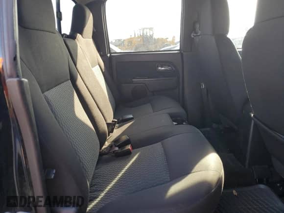 2011 Chevrolet Colorado с VIN 1GCHSDFP2B8115356, выставлен на аукционе Copart как лот 73751024 с пробегом Не указан миль и Списание • Salvage title. История ставок и продаж доступна на DreamBid. Изображение 10.