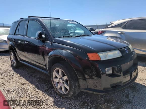 2005 Saturn VUE with VIN 5GZCZ53465S853740, listed as a Copart auction lot 63087925 with 186,925 mi miles and Salvage title. Bid and sale history available at DreamBid. Image 4.