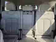 2022 Jeep Grand Cherokee Overland z VIN 1C4RJKDTXN8523782, wystawiony jako Copart lot #86535695 z przebiegiem 37 311 mil mil oraz Szkoda całkowita • Salvage title. Historia ofert i sprzedaży dostępna na DreamBid. Obrazek 10.