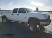 2005 Chevrolet Silverado 3500 SRW LT с VIN 1GCHK33245F953519, выставлен на аукционе Copart как лот 46618865 с пробегом 221 907 миль миль и Списание • Salvage title. История ставок и продаж доступна на DreamBid. Изображение 4.