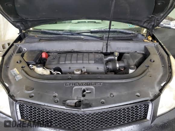 2011 Chevrolet Traverse 2LT с VIN 1GNKVJED7BJ212720, выставлен на аукционе Copart как лот 85149065 с пробегом 166 164 миль миль и Чистый • Clean title. История ставок и продаж доступна на DreamBid. Изображение 12.