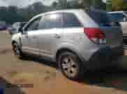 2008 Saturn VUE XE с VIN 3GSCL33PX8S501663, выставлен на аукционе Copart как лот 81241875 с пробегом 238 063 миль миль и Списание • Salvage title. История ставок и продаж доступна на DreamBid. Изображение 2.