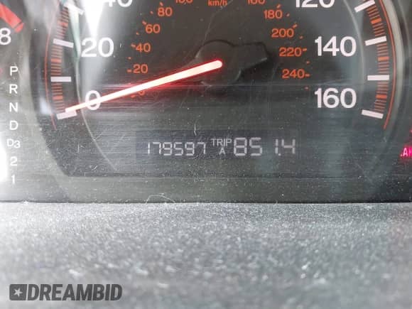 2004 Honda Accord EX с VIN 1HGCM72594A014161, выставлен на аукционе IAAI как лот 43331735 с пробегом Не указан миль и . История ставок и продаж доступна на DreamBid. Изображение 15.