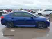 2019 Subaru WRX Premium with VIN JF1VA1F64K8819298, listed as a IAAI auction lot 42492251 with 35,833 mi miles and . Bid and sale history available at DreamBid. Image 13.