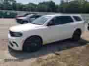 2024 Dodge Durango SXT z VIN 1C4RDHAG3RC239382, wystawiony jako Copart lot #69877285 z przebiegiem 14 407 mil mil oraz Szkoda całkowita • Salvage title. Historia ofert i sprzedaży dostępna na DreamBid. Obrazek 1.
