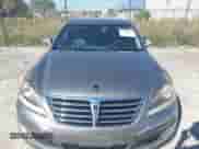 2011 Hyundai Equus Ultimate с VIN KMHGH4JF9BU041669, выставлен на аукционе IAAI как лот 43448787 с пробегом 69 678 миль миль и . История ставок и продаж доступна на DreamBid. Изображение 6.