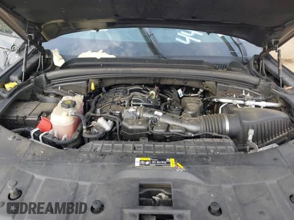 2022 Jeep Grand Cherokee Limited with VIN 1C4RJKBG7N8626731, listed as a IAAI auction lot 42494852 with Not provided miles and . Bid and sale history available at DreamBid. Image 10.