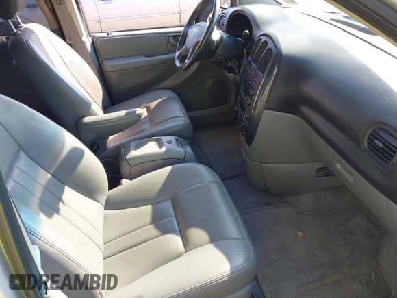 2007 Dodge Grand Caravan SXT с VIN 2D8GP44LX7R295132, выставлен на аукционе IAAI как лот 43495115 с пробегом 189 810 миль миль и . История ставок и продаж доступна на DreamBid. Изображение 5.