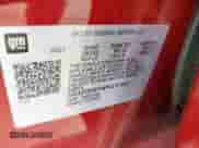 2023 Chevrolet Malibu RS с VIN 1G1ZG5ST4PF197312, выставлен на аукционе Copart как лот 61163735 с пробегом 33 560 миль миль и Чистый • Clean title. История ставок и продаж доступна на DreamBid. Изображение 12.