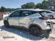 2023 Chevrolet Bolt EUV LT с VIN 1G1FY6S07P4185789, выставлен на аукционе Copart как лот 80166175 с пробегом 58 413 миль миль и Списание • Salvage title. История ставок и продаж доступна на DreamBid. Изображение 2.