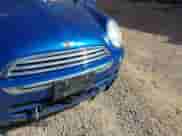 2005 MINI Hardtop с VIN WMWRC335X5TK61260, выставлен на аукционе IAAI как лот 43364075 с пробегом 64 999 миль миль и . История ставок и продаж доступна на DreamBid. Изображение 13.