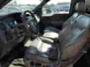 2010 Ford F-150 XL with VIN 1FTMF1CW7AKB05226, listed as a Copart auction lot 90496135 with 270,919 mi miles and Clean title. Bid and sale history available at DreamBid. Image 7.