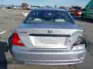 2002 Honda Civic with VIN 1HGEM212X2L031815, listed as a IAAI auction lot 41614472 with 85,034 mi miles and . Bid and sale history available at DreamBid. Image 16.