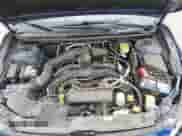 2017 Subaru Impreza Special Sports с VIN 4S3GTAM61H3730696, выставлен на аукционе IAAI как лот 42486515 с пробегом 81 313 миль миль и . История ставок и продаж доступна на DreamBid. Изображение 10.