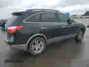 2012 Hyundai Veracruz Limited z VIN KM8NU4CC5CU188501, wystawiony jako Copart lot #76837674 z przebiegiem 217 809 mil mil oraz Szkoda całkowita • Salvage title. Historia ofert i sprzedaży dostępna na DreamBid. Obrazek 3.