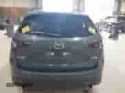 2024 Mazda CX-5 S Preferred z VIN JM3KFBCM0R0398834, wystawiony jako IAAI lot #42841174 z przebiegiem 6 031 mil mil oraz . Historia ofert i sprzedaży dostępna na DreamBid. Obrazek 16.